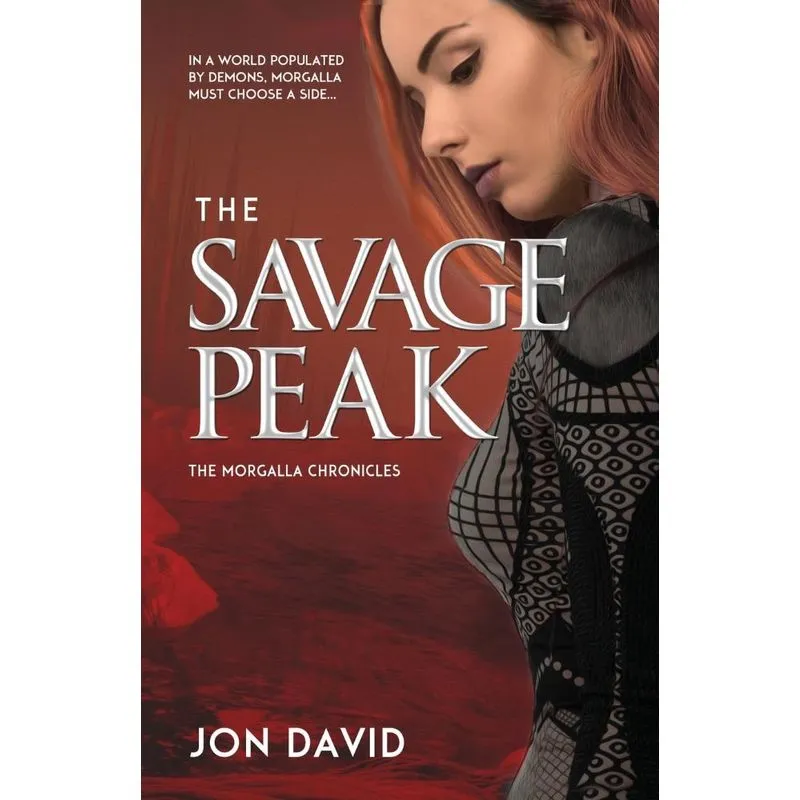 The Savage Peak