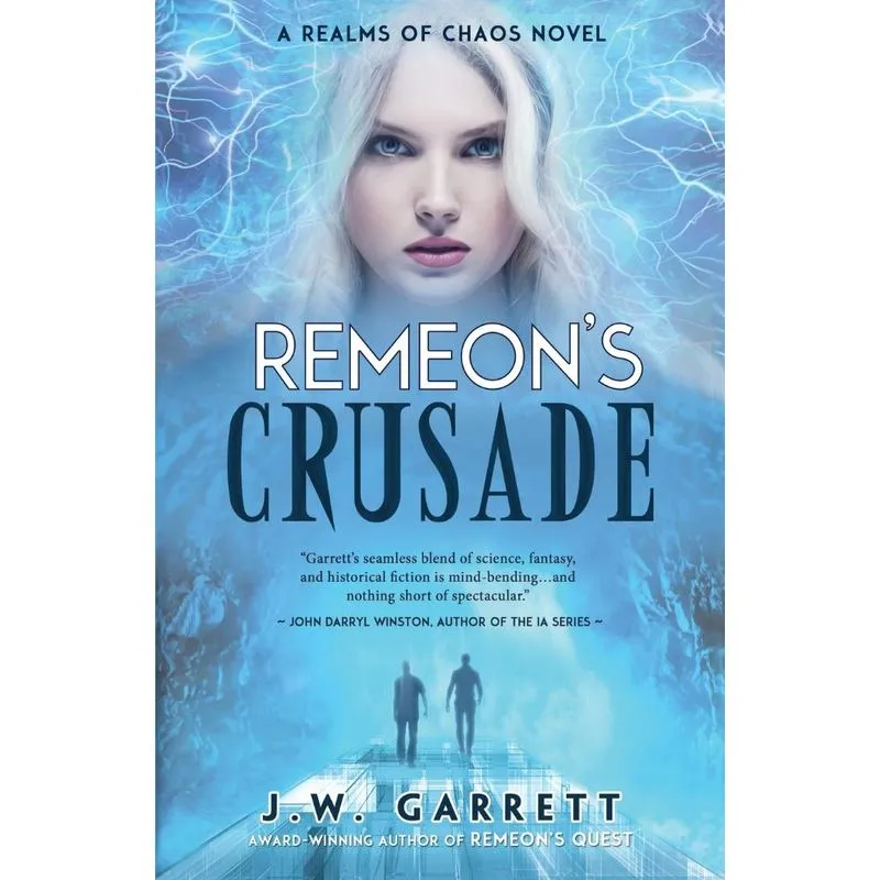 Remeons Crusade