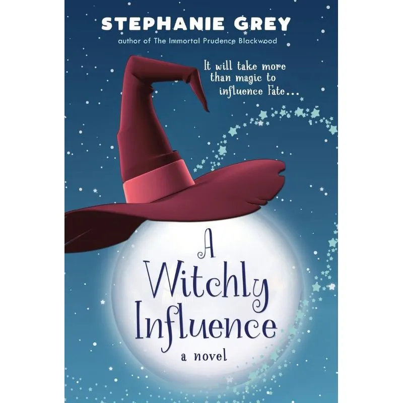 A Witchly Influence