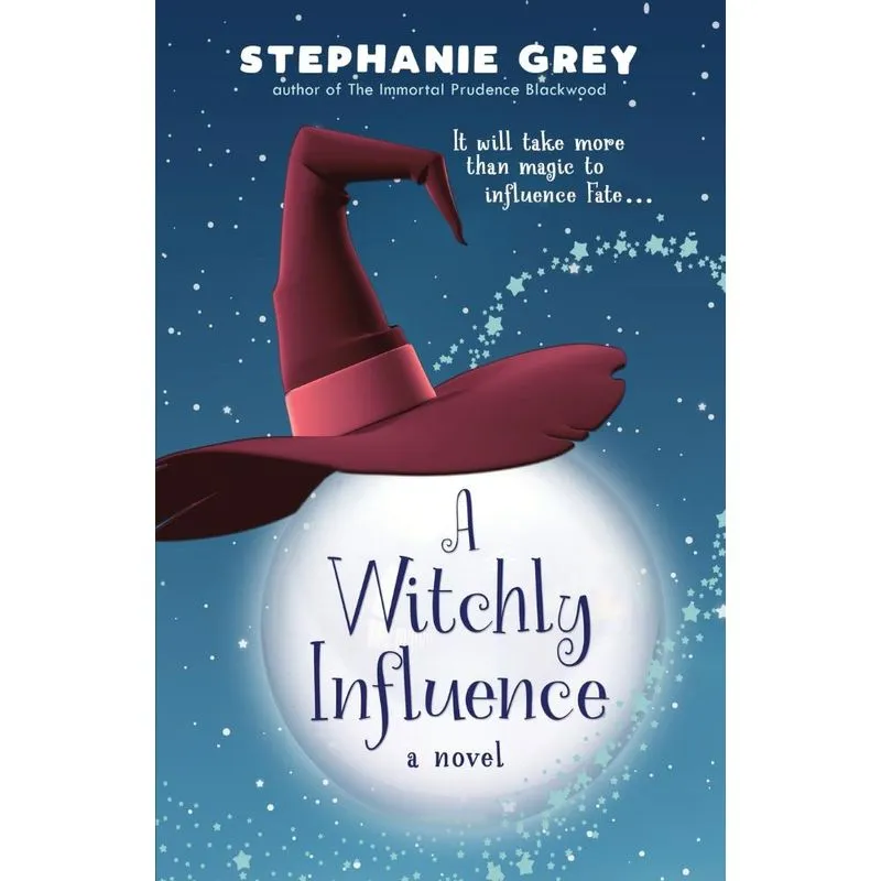 A Witchly Influence