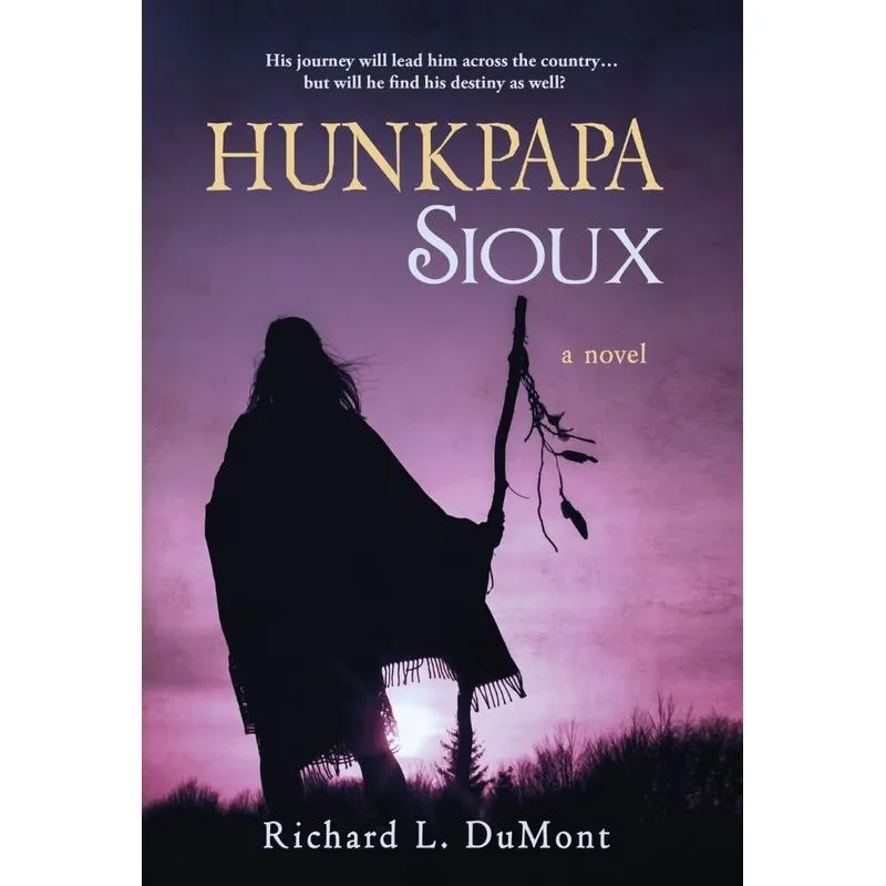 Hunkpapa Sioux