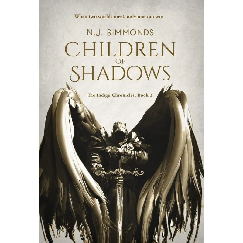 Children of Shadows