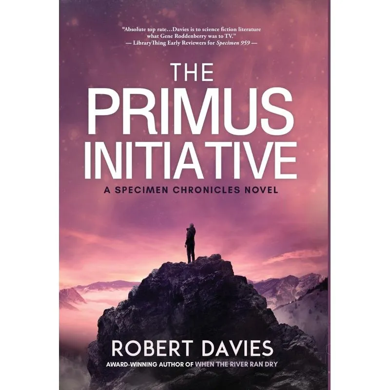 The Primus Initiative