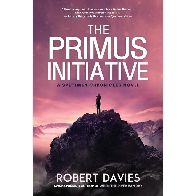 The Primus Initiative