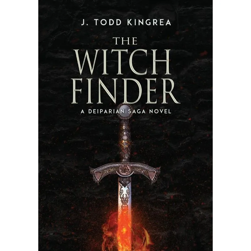 The Witchfinder