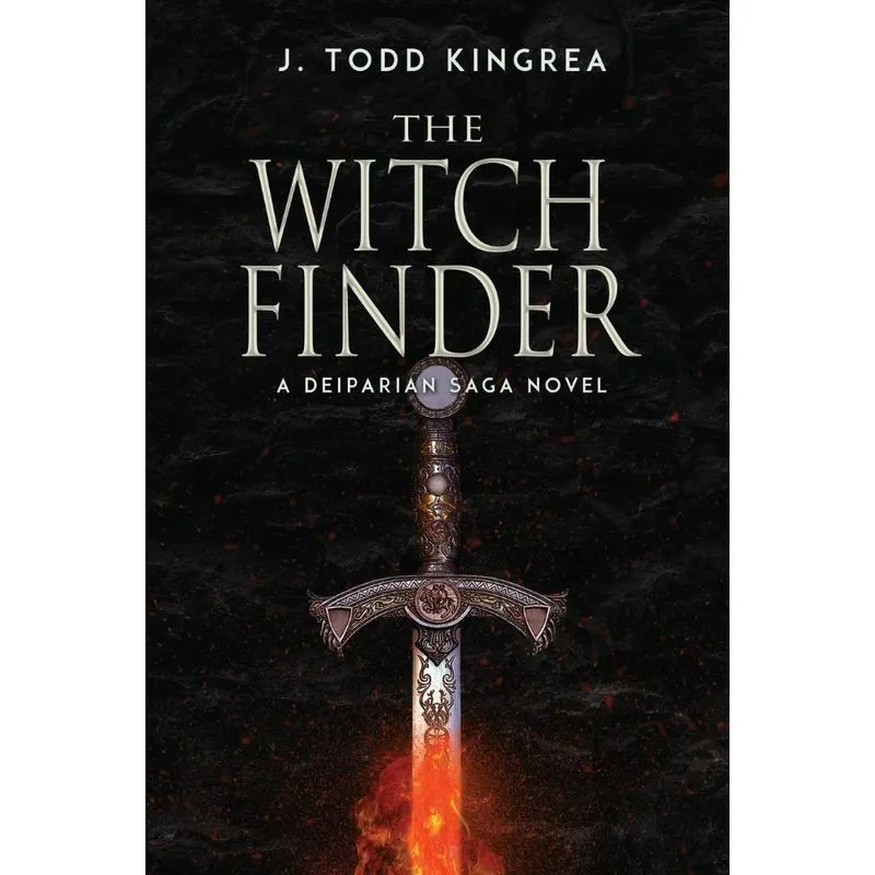 The Witchfinder