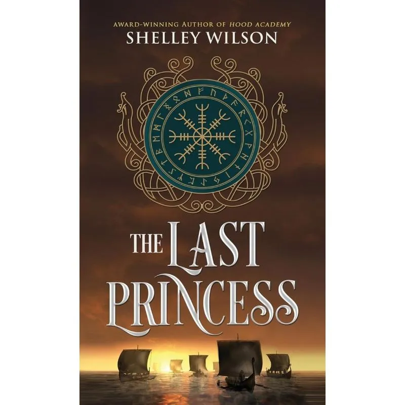 The Last Princess