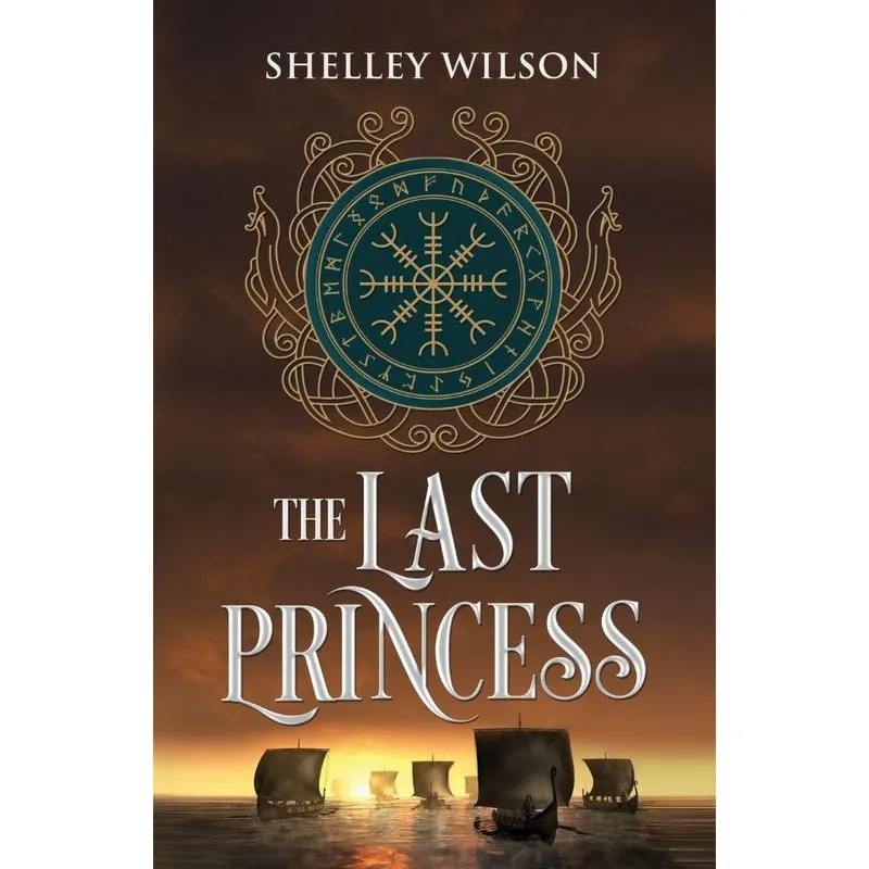 The Last Princess