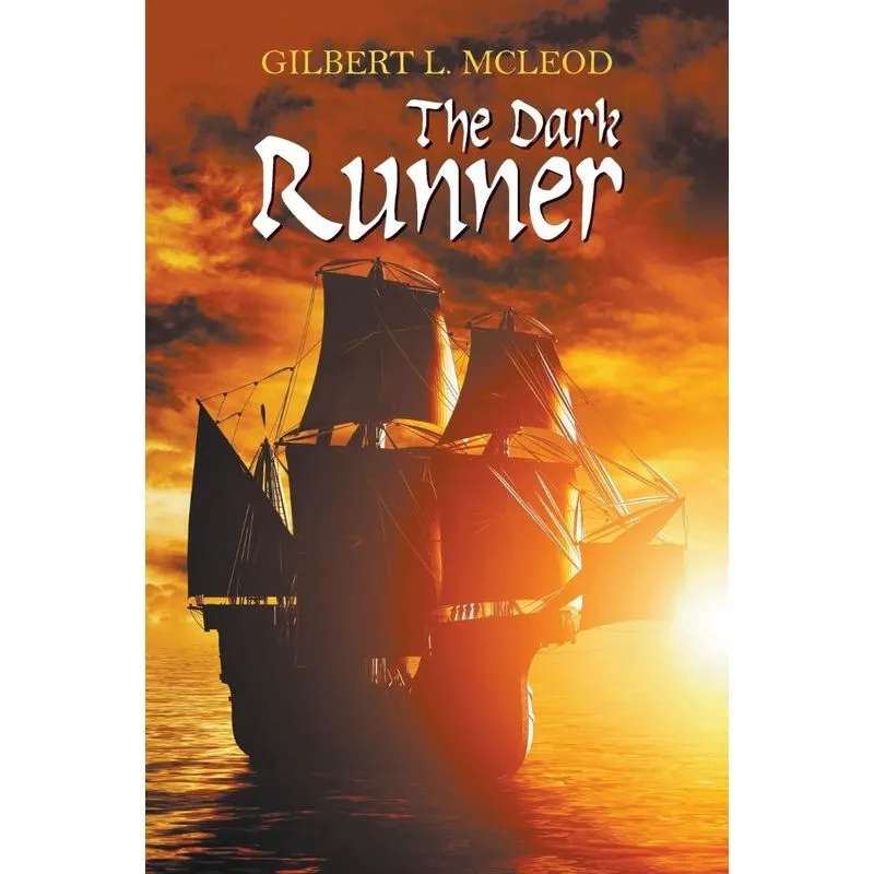 The Dark Runner