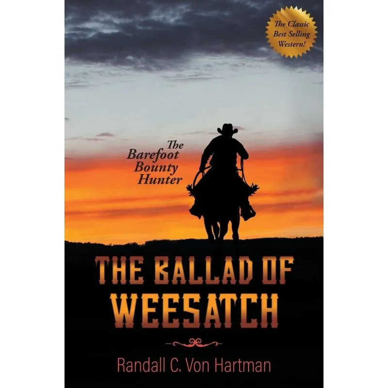 THE BALLAD OF WEESATCH