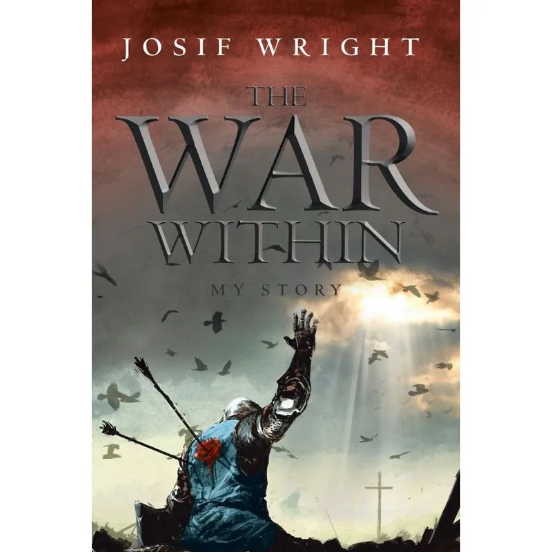The War Within. The War Within