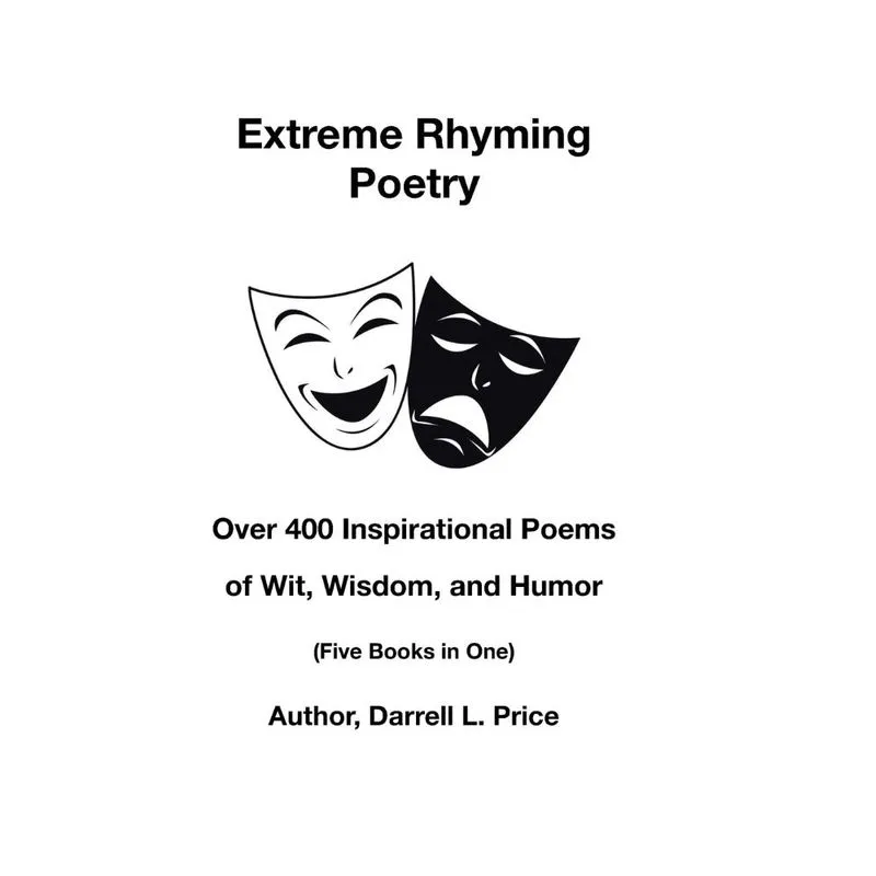 Extreme Rhyming Poetry