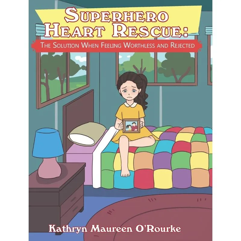 Superhero Heart Rescue