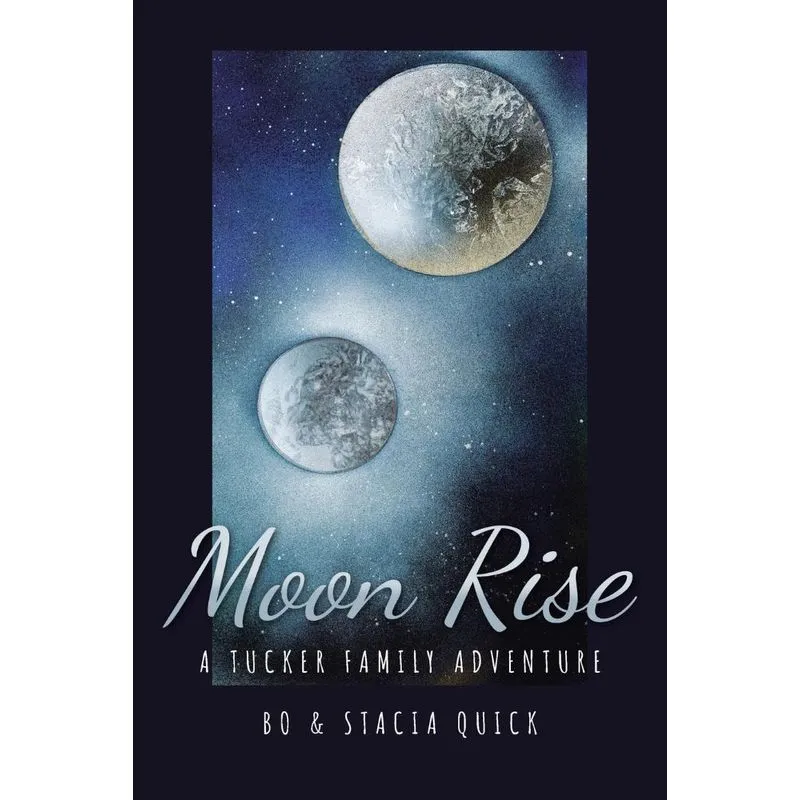 Moon Rise