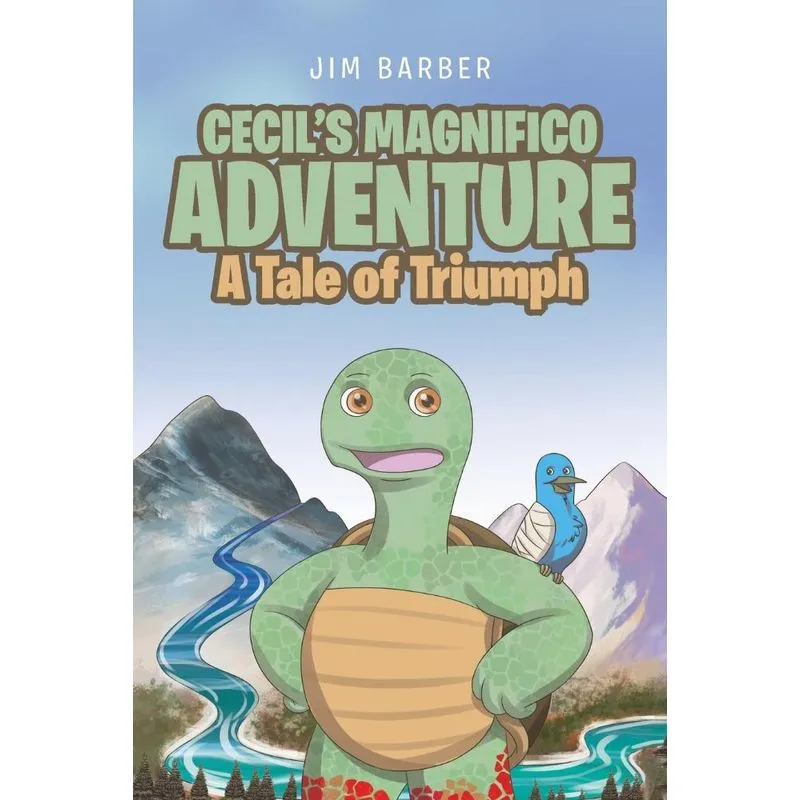 Cecils Magnifico Adventure