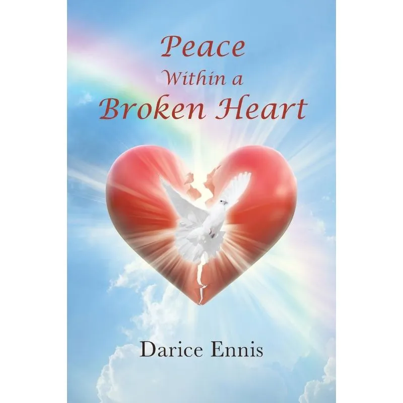 Peace Within a Broken Heart