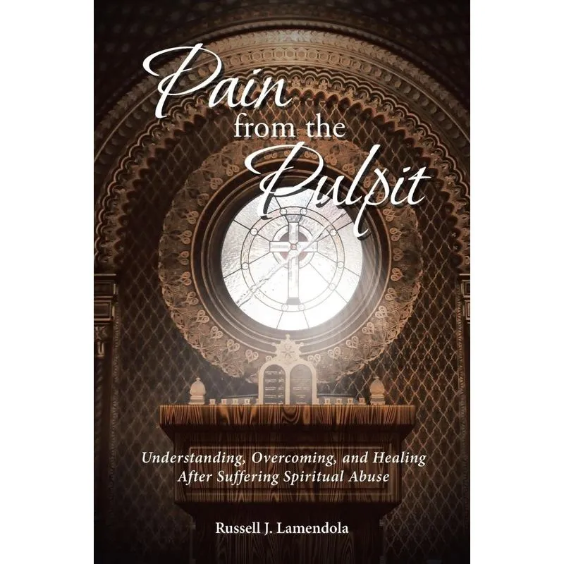 Pain from the Pulpit