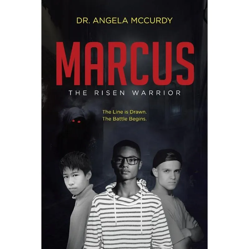 Marcus