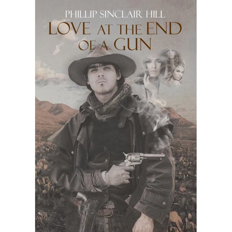 Love at the End of a Gun