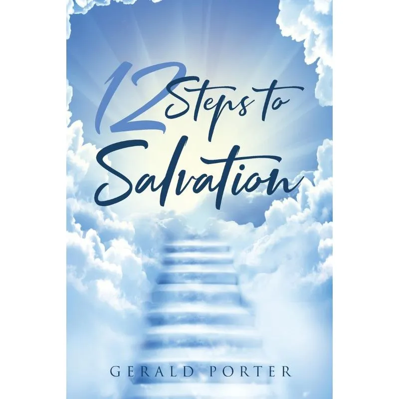 12 Steps to Salvation