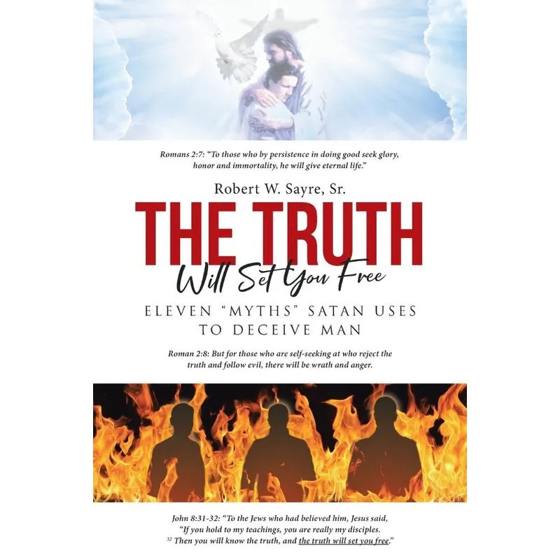 The Truth Will Set You Free