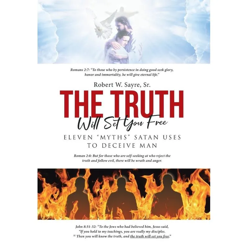 The Truth Will Set You Free