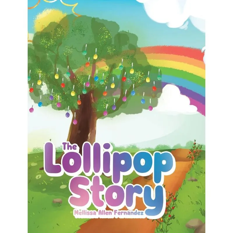 The Lollipop Story