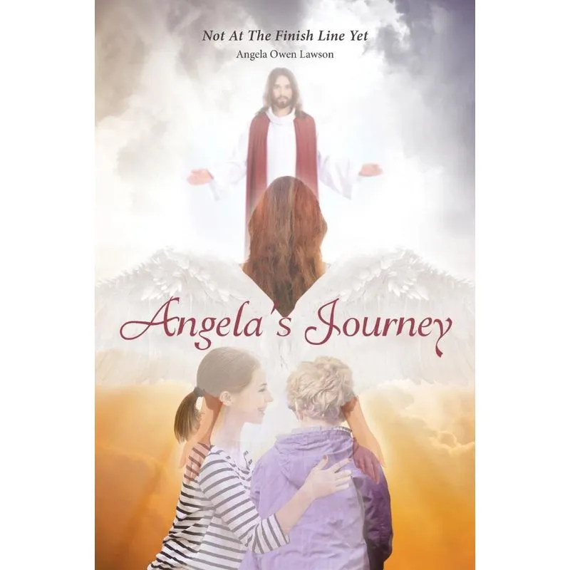 Angelas Journey