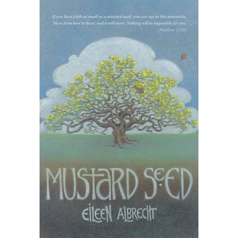 Mustard Seed