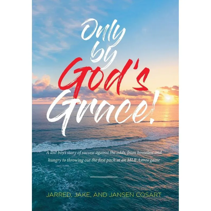 Only by Gods Grace