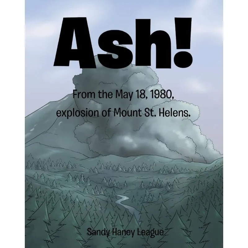 Ash!