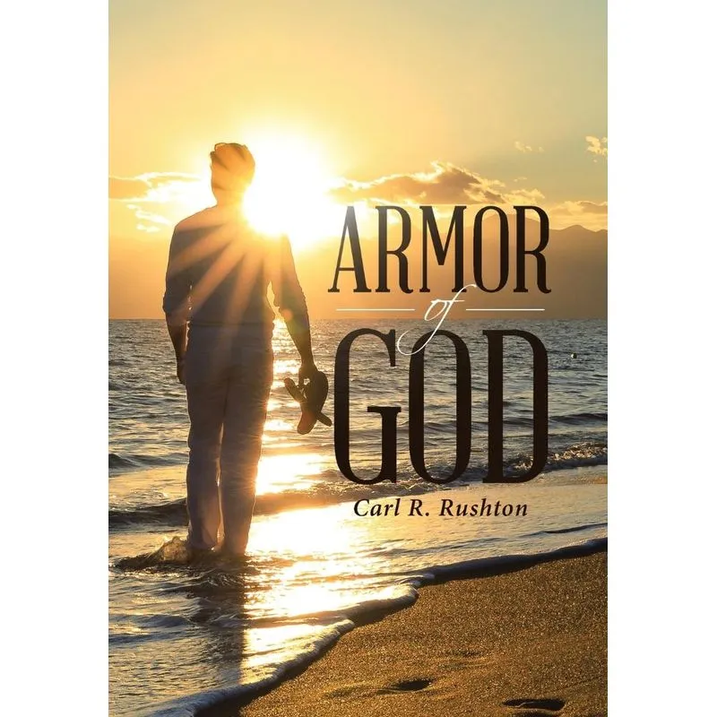 Armor Of God