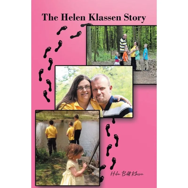 The Helen Klassen Story