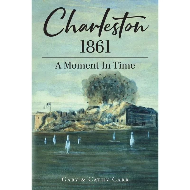 Charleston 1861
