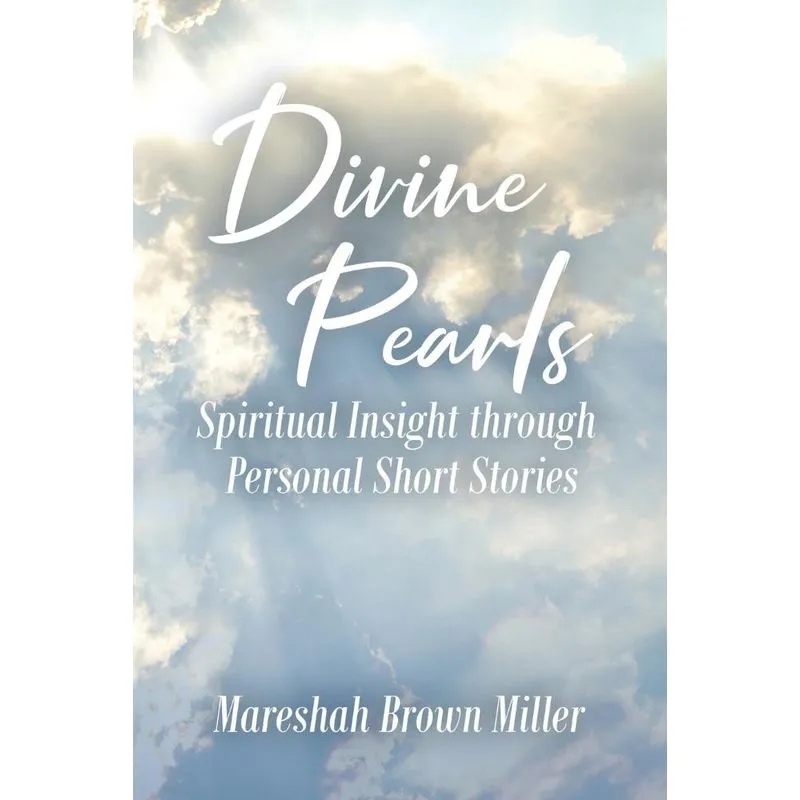 Divine Pearls