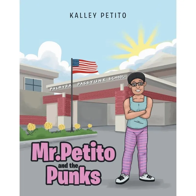 Mr. Petito And The Punks