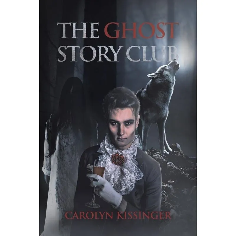 The Ghost Story Club