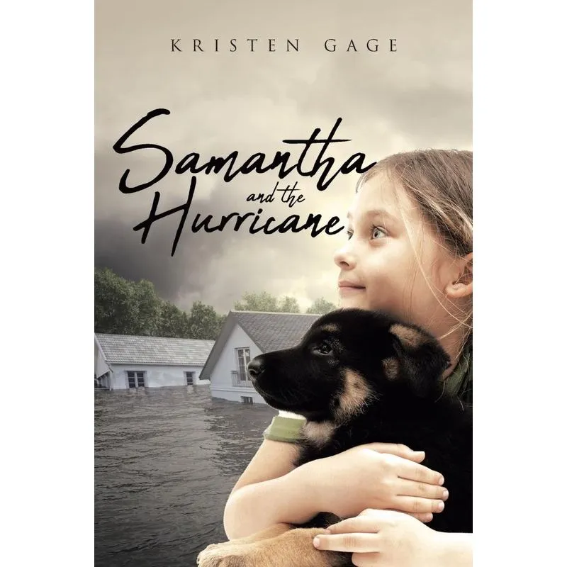 Samantha and the Hurricane
