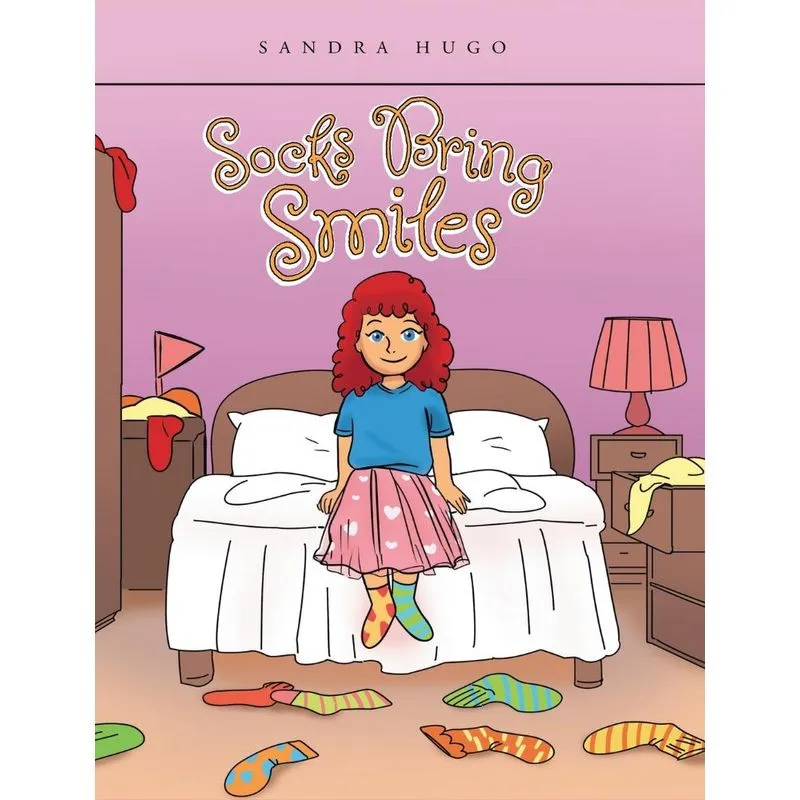 Socks Bring Smiles