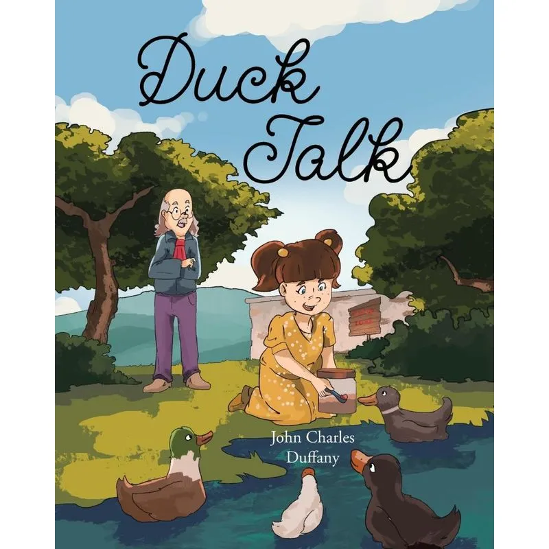 Duck Talk