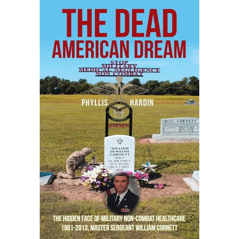 The Dead American Dream