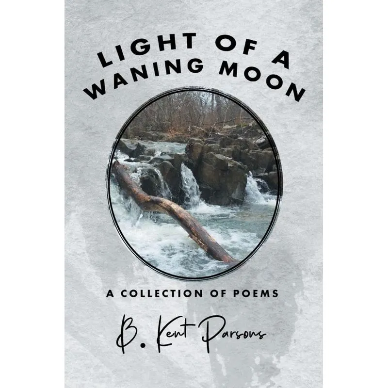 Light of a Waning Moon