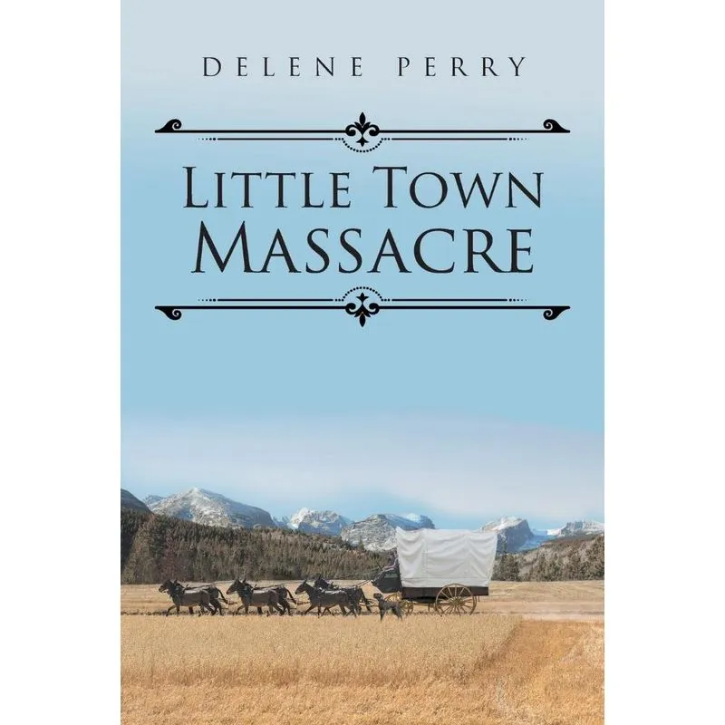 Little Town Massacre