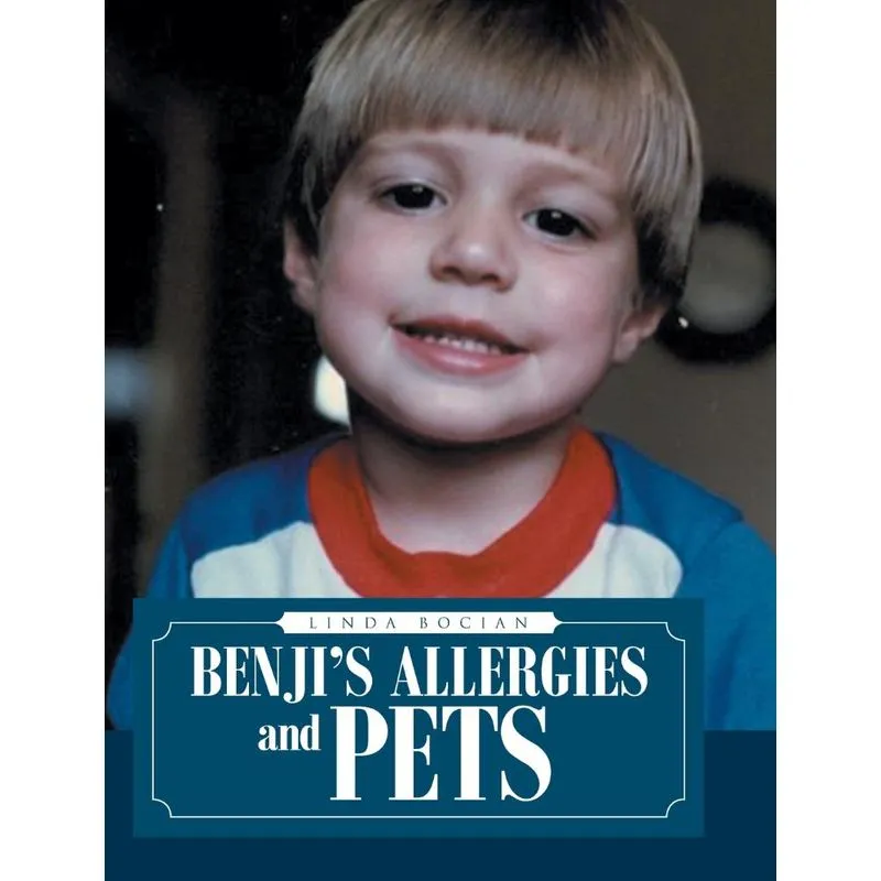 Benjis Allergies and Pets