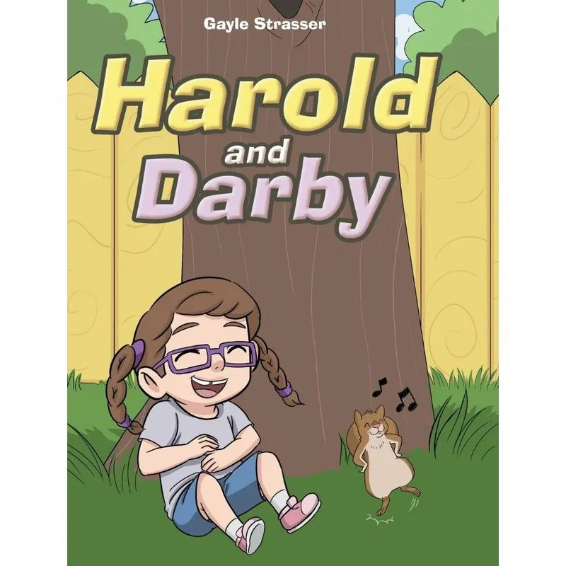 Harold and Darby
