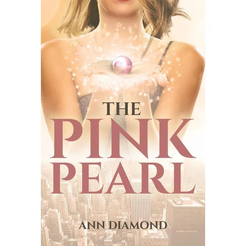 The Pink Pearl