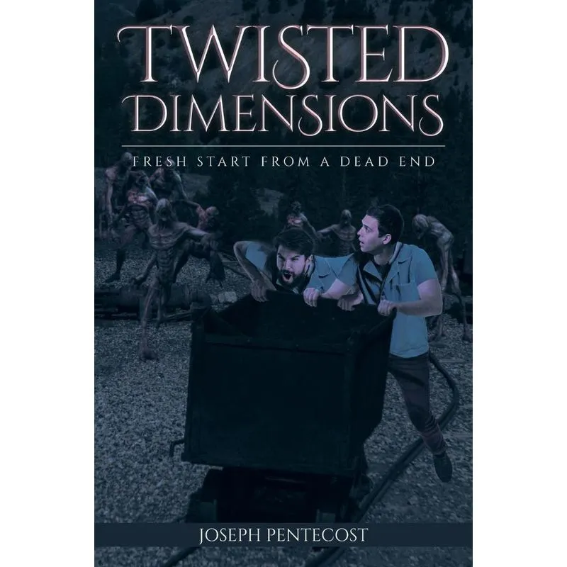 Twisted Dimensions