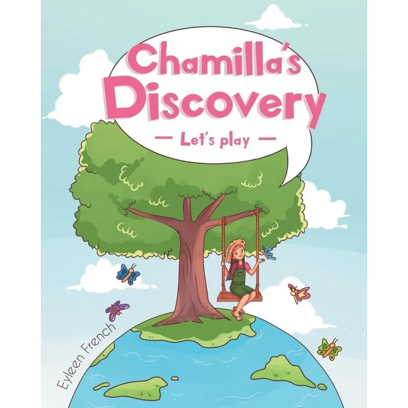 Chamillas Discovery