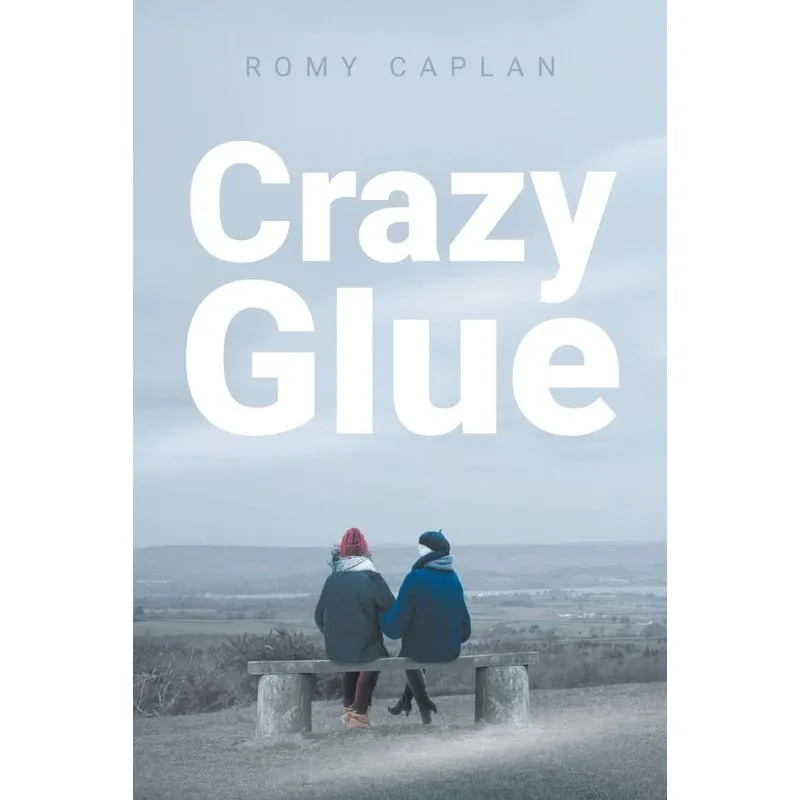 Crazy Glue
