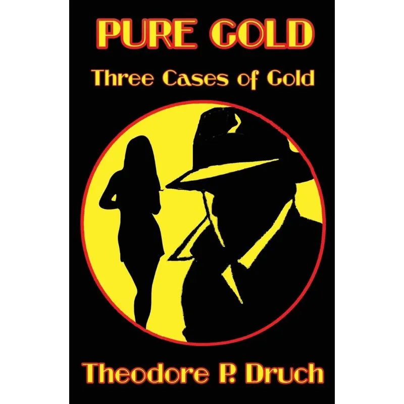Pure Gold